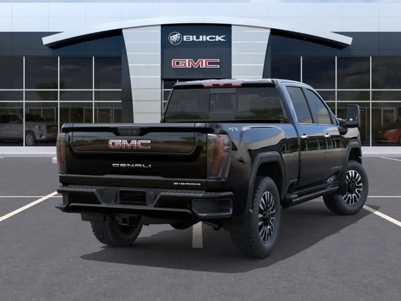 GMC Sierra 3500HD снимка GMC Sierra 3500HD