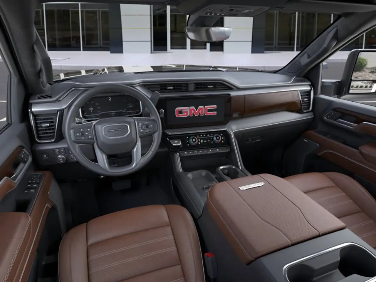 GMC Sierra 3500HD снимка GMC Sierra 3500HD