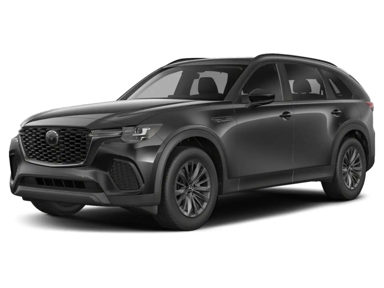2025 Mazda CX-70 MHEV