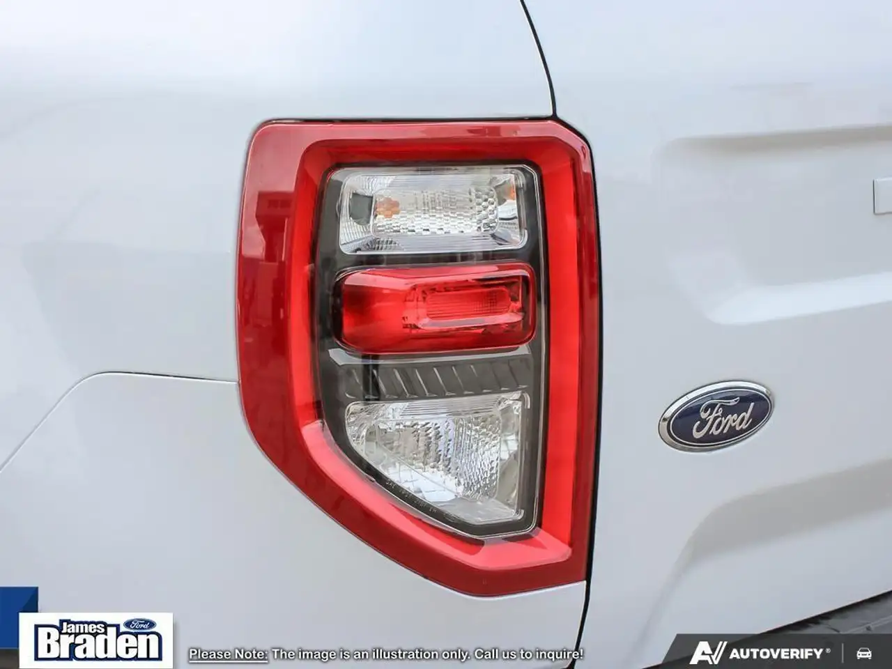 Ford Bronco Sport снимка Ford Bronco Sport