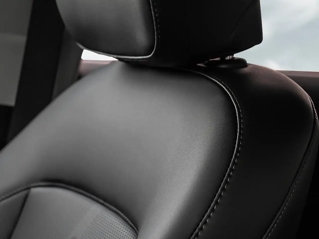 Hyundai KONA photo Hyundai KONA