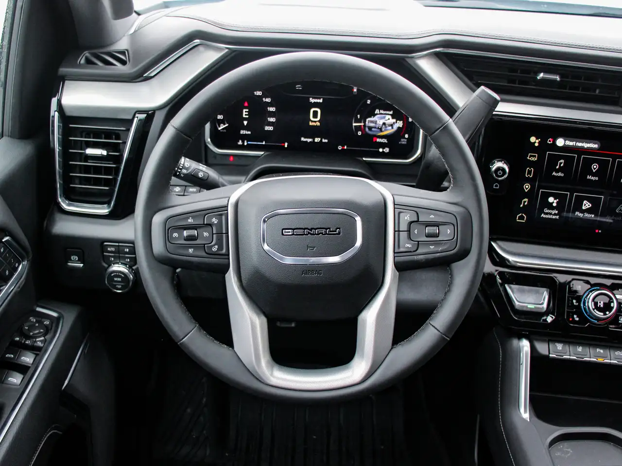 GMC Sierra 3500HD снимка GMC Sierra 3500HD