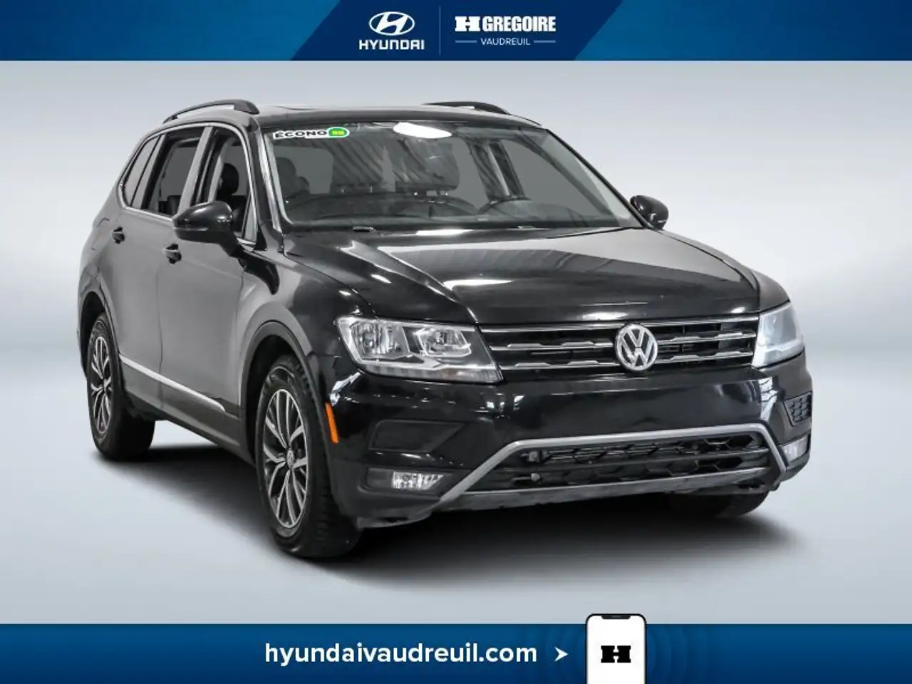 Volkswagen Tiguan fotografie Volkswagen Tiguan