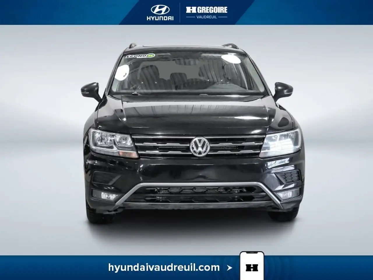 Volkswagen Tiguan fotografie Volkswagen Tiguan