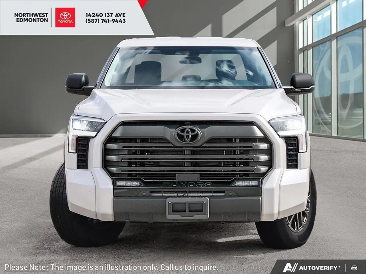 Toyota Tundra снимка Toyota Tundra