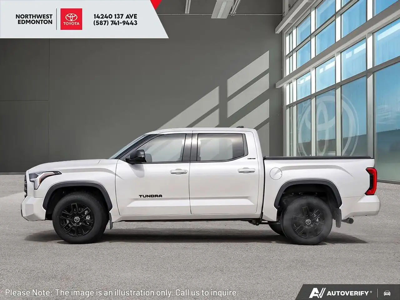 Toyota Tundra снимка Toyota Tundra