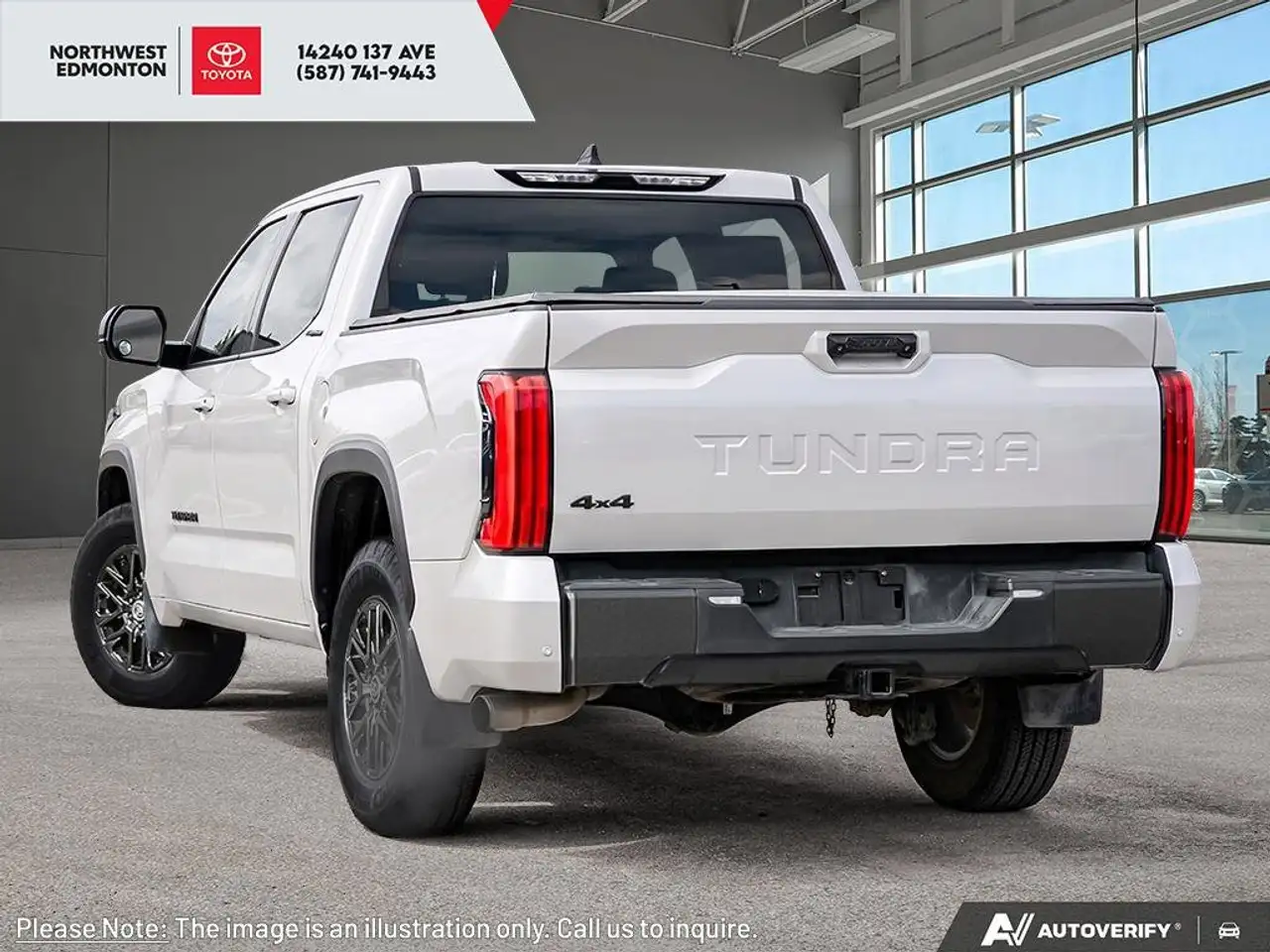 Toyota Tundra снимка Toyota Tundra