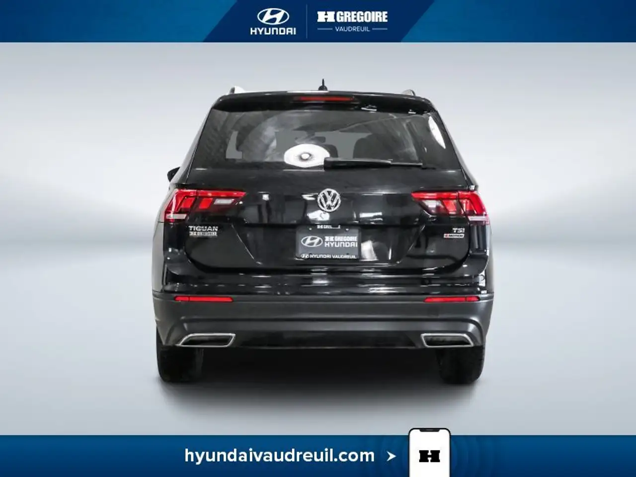 Volkswagen Tiguan fotografie Volkswagen Tiguan