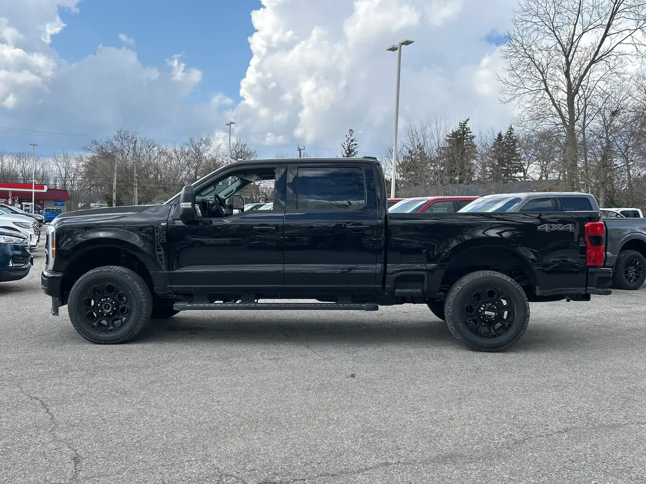 Ford F 350 снимка Ford F 350