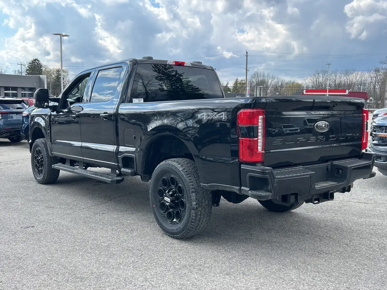 Ford F 350 снимка Ford F 350