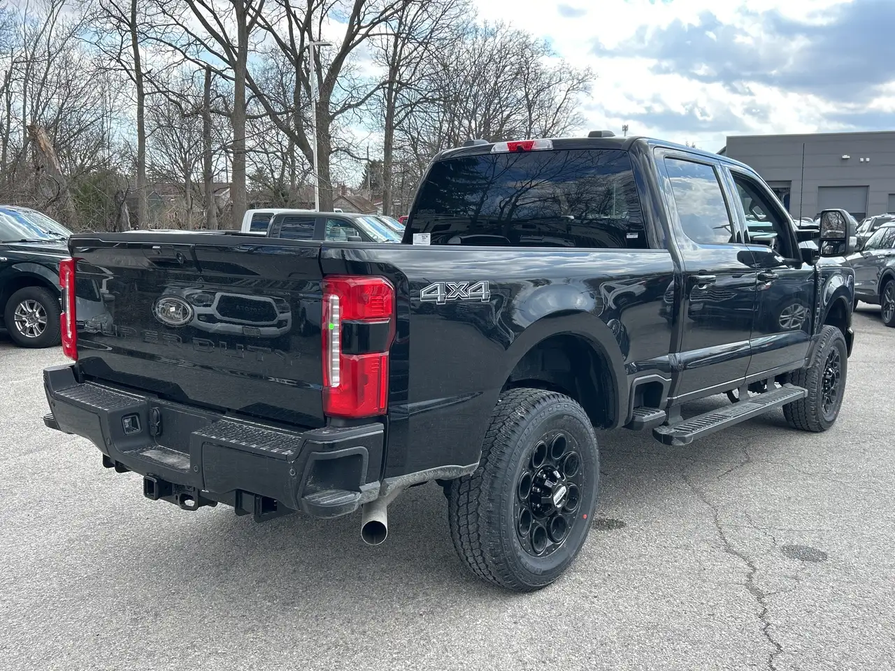 Ford F 350 снимка Ford F 350