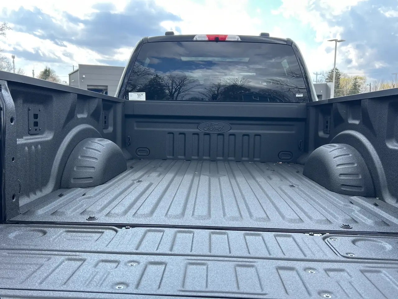 Ford F 350 снимка Ford F 350