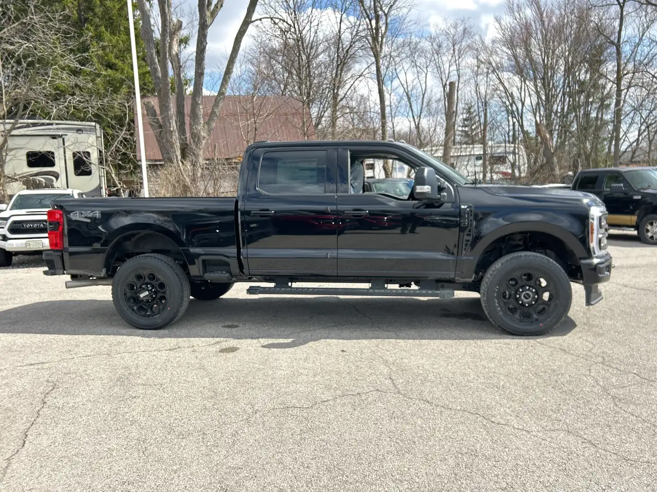 Ford F 350 снимка Ford F 350