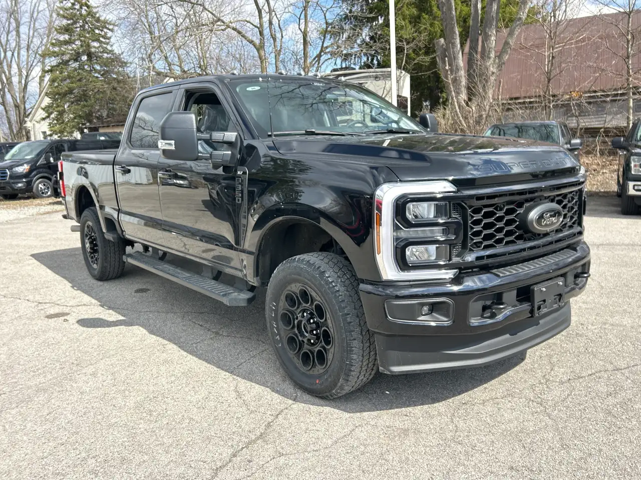 Ford F 350 снимка Ford F 350