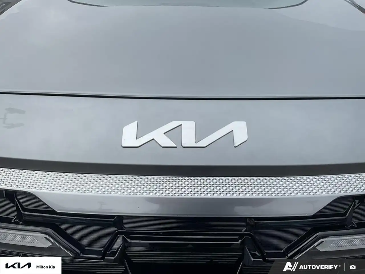 Kia Seltos photo Kia Seltos