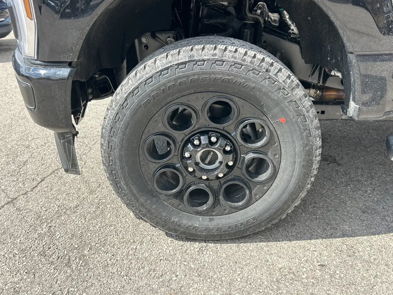 Ford F 350 снимка Ford F 350