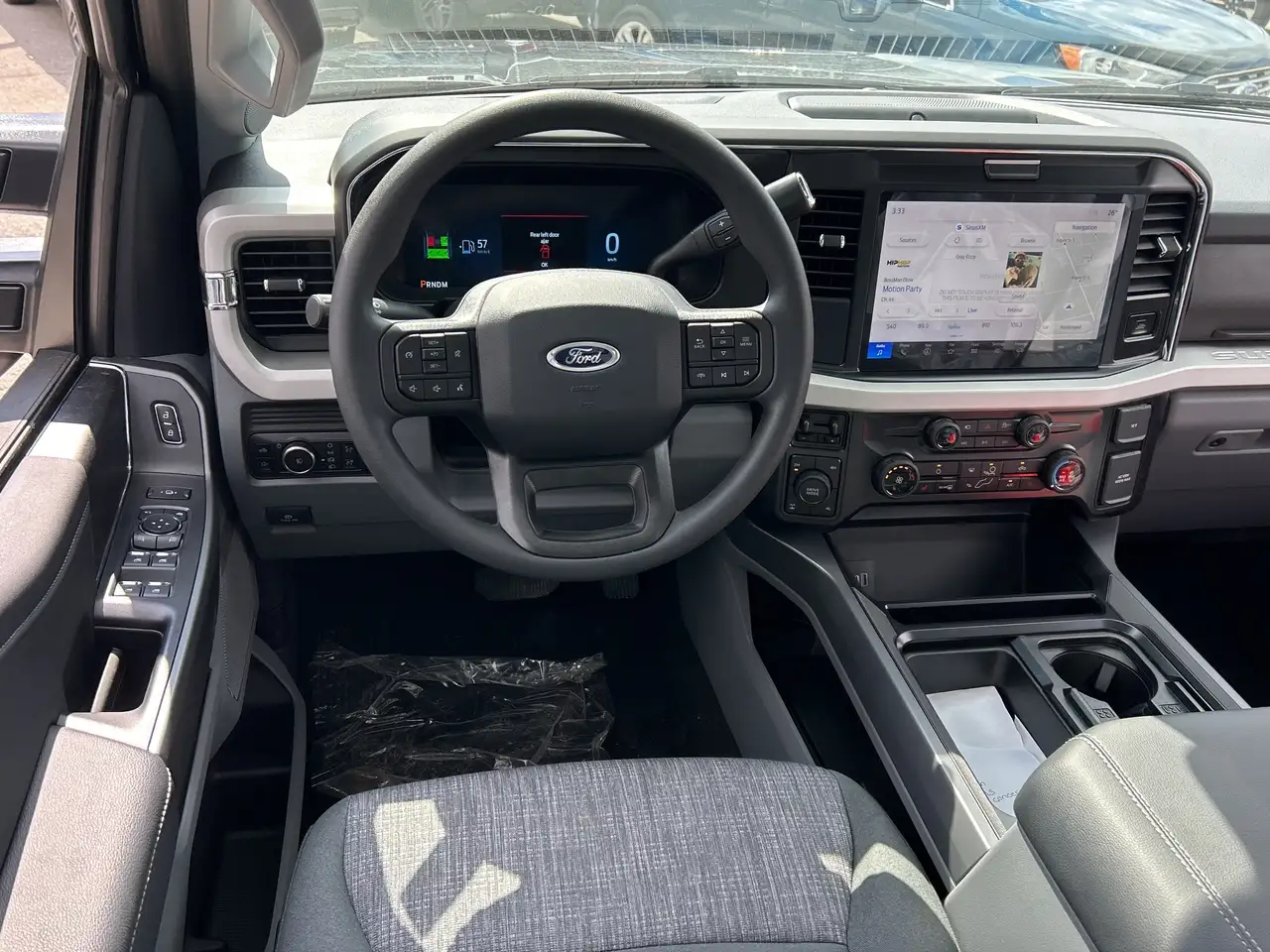 Ford F 350 снимка Ford F 350