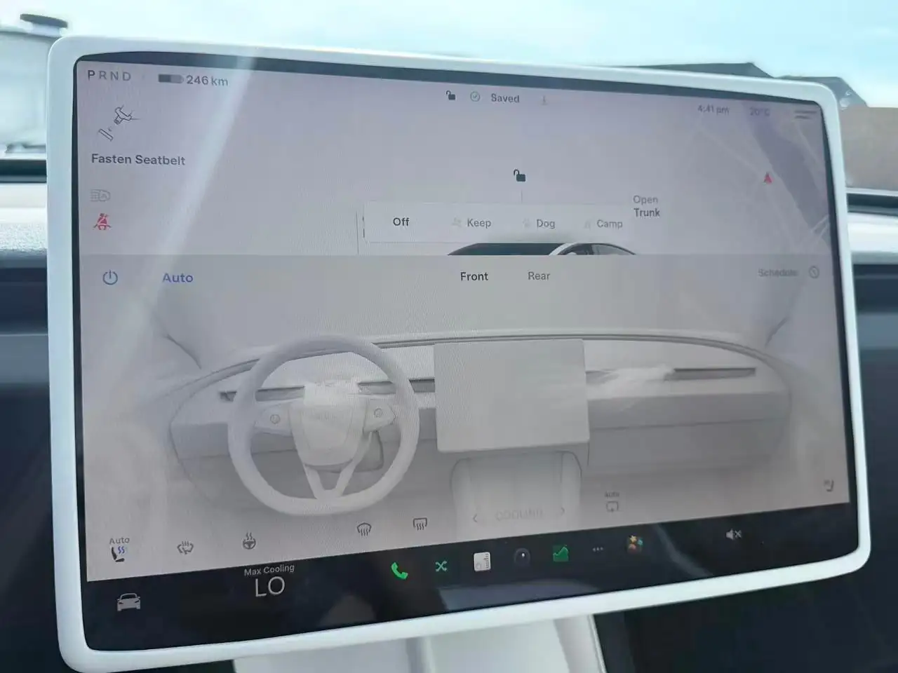 Tesla Model 3 photo Tesla Model 3