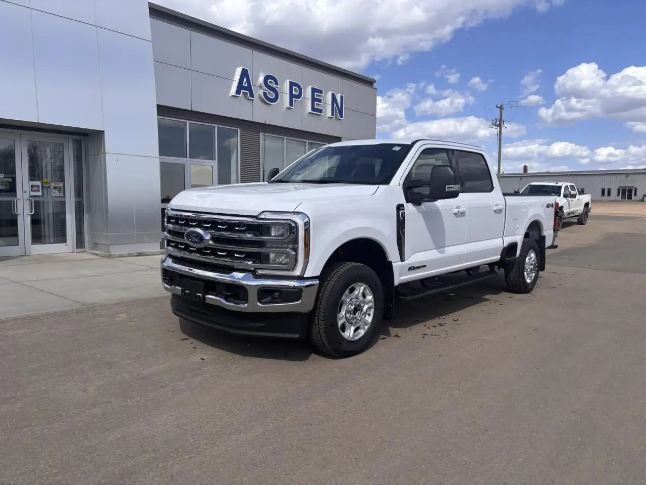 Ford F 350 photo Ford F 350