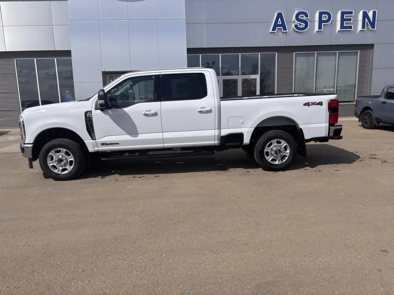 Ford F 350 photo Ford F 350