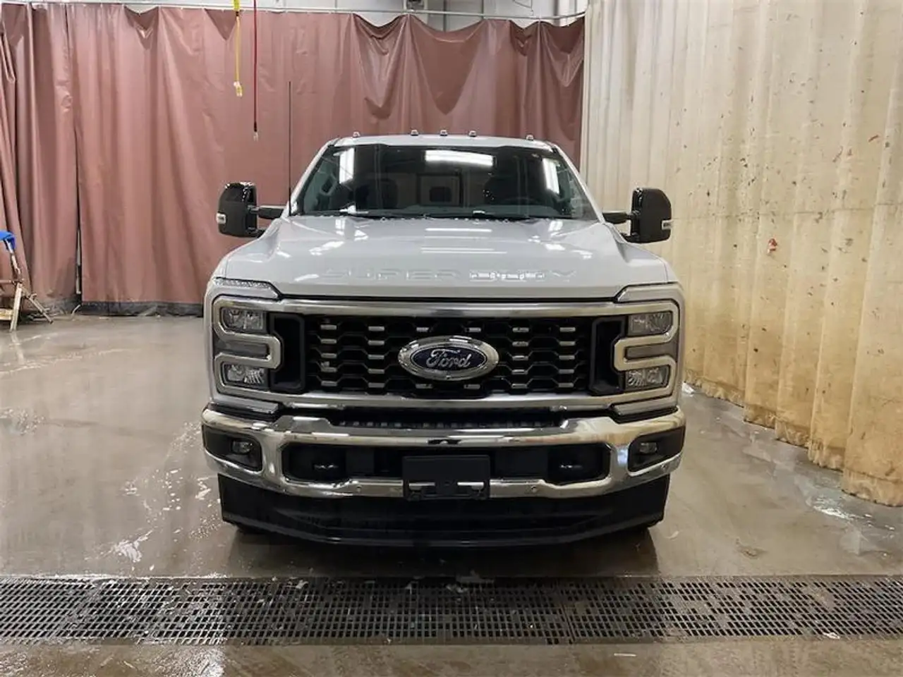 Ford F 350 fotografie Ford F 350