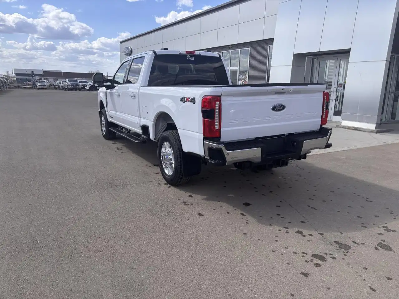 Ford F 350 photo Ford F 350