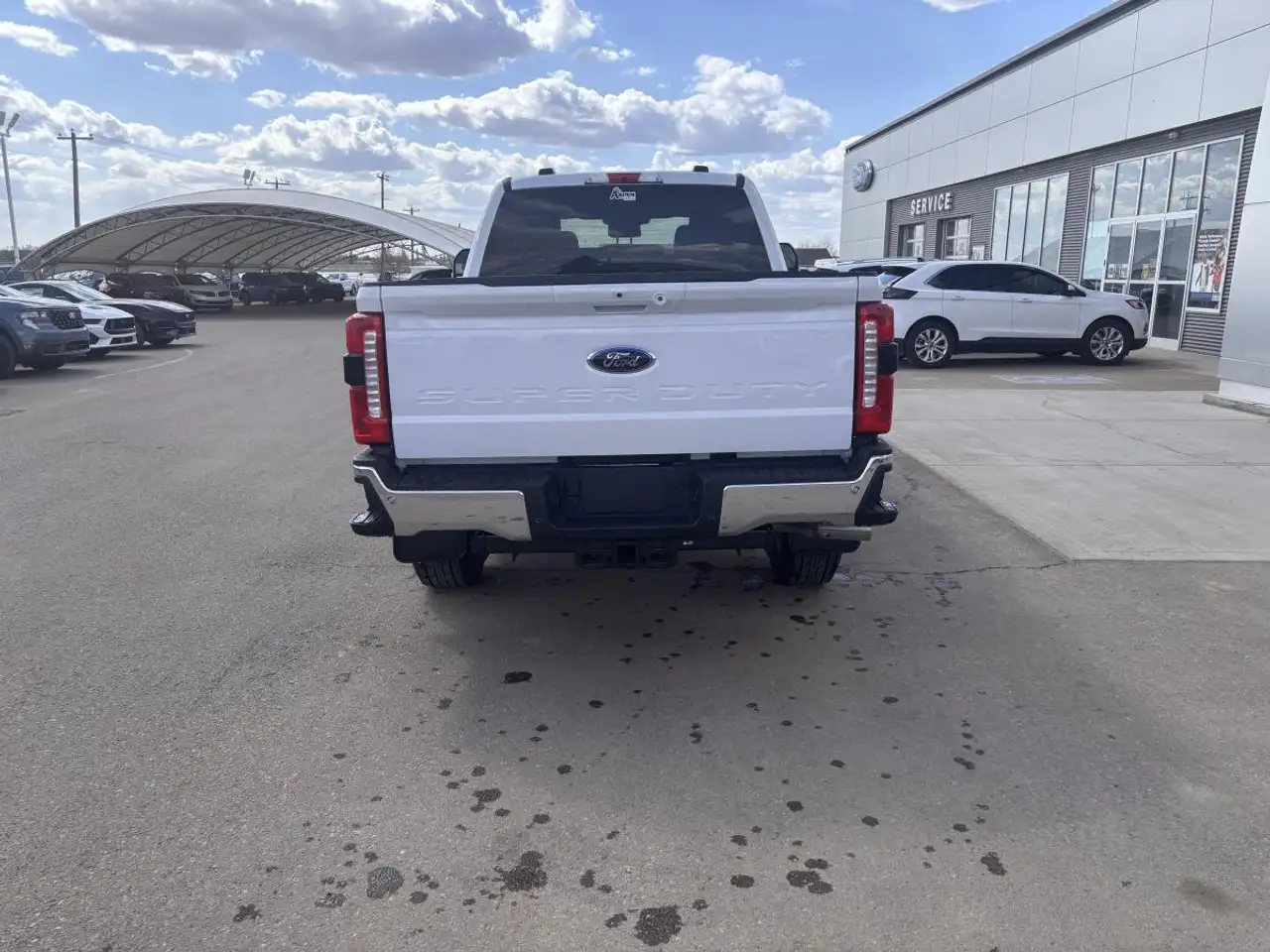 Ford F 350 photo Ford F 350