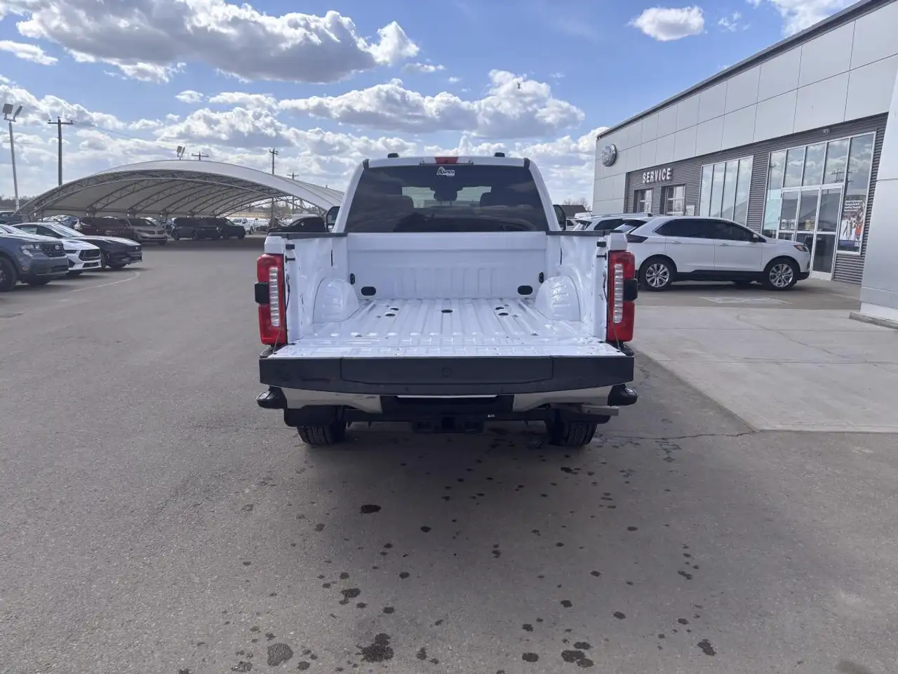 Ford F 350 photo Ford F 350