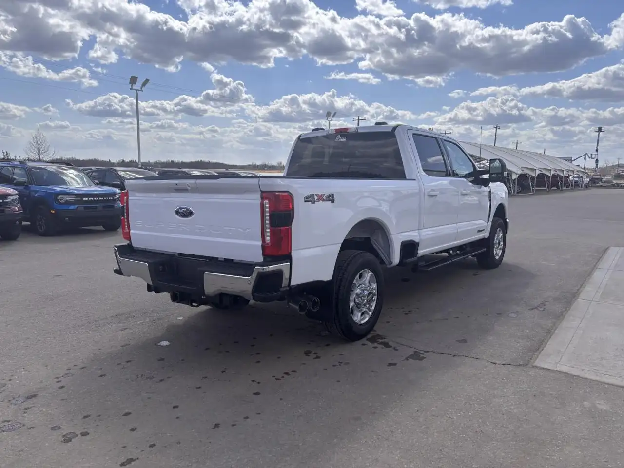 Ford F 350 photo Ford F 350