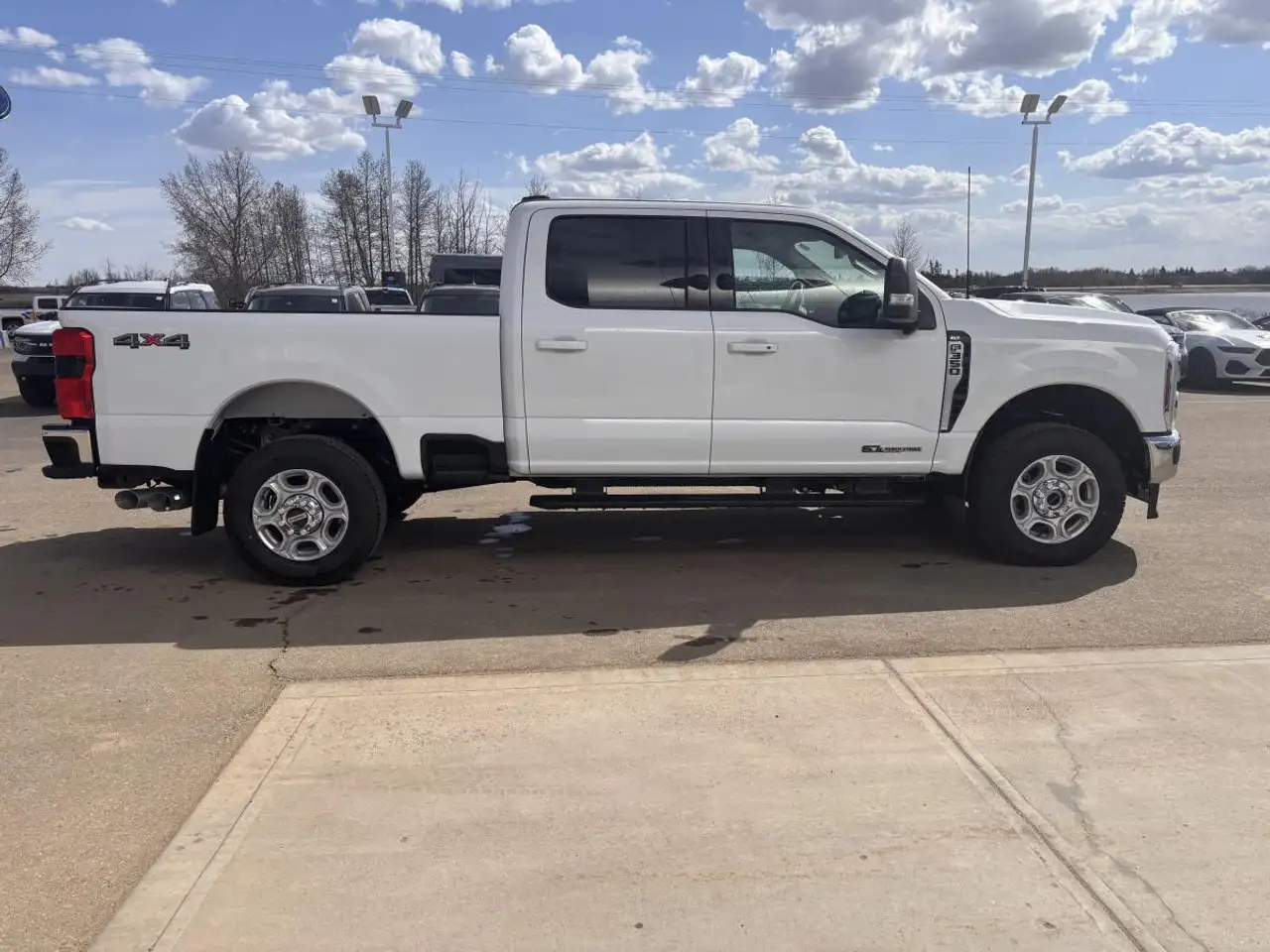 Ford F 350 photo Ford F 350
