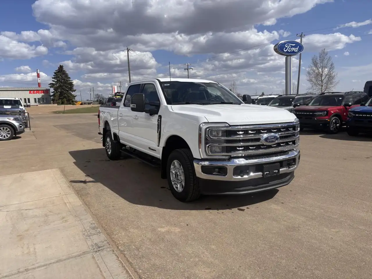 Ford F 350 photo Ford F 350