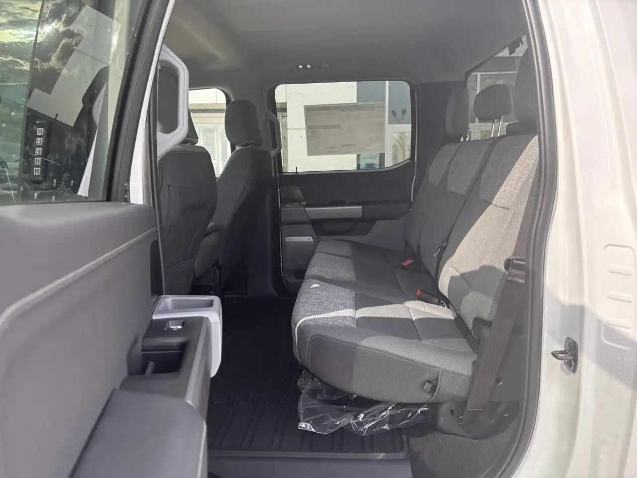 Ford F 350 photo Ford F 350