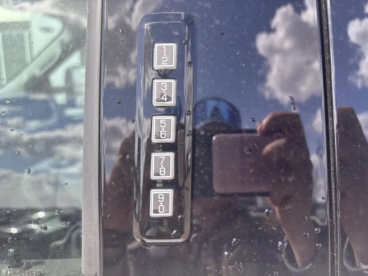 Ford F 350 photo Ford F 350