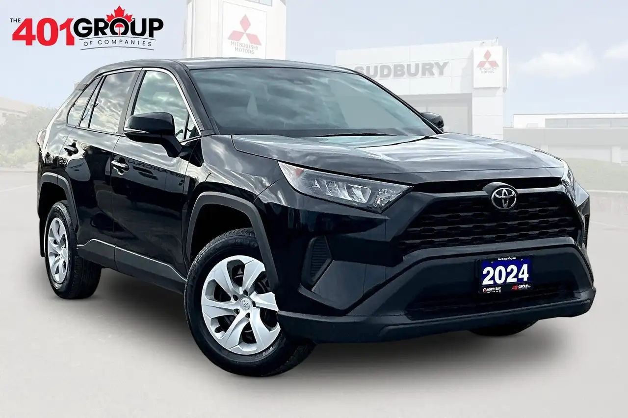 Toyota RAV 4 fotografie Toyota RAV 4