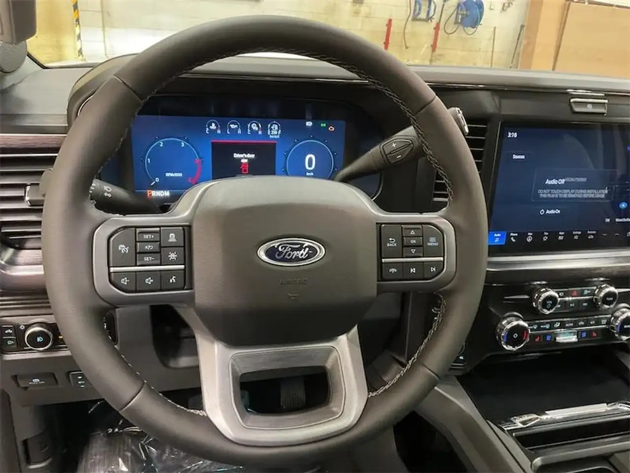 Ford F 350 fotografie Ford F 350