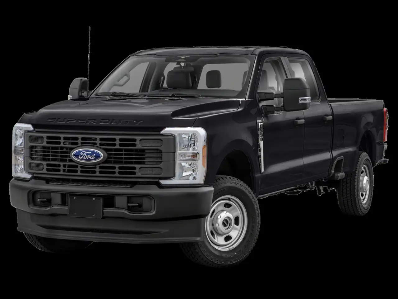2024 Ford F 350