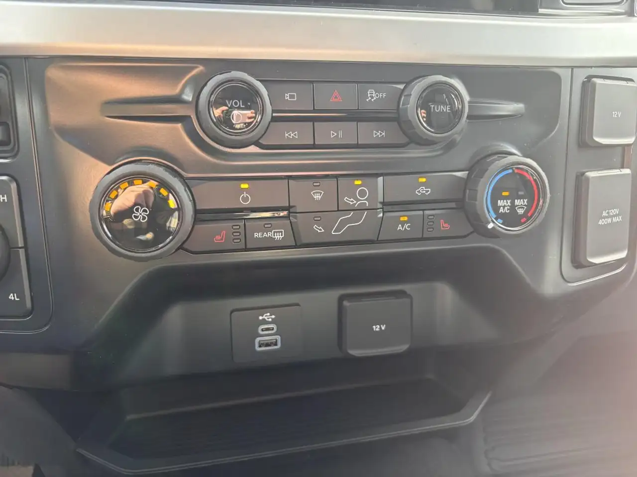 Ford F 350 photo Ford F 350