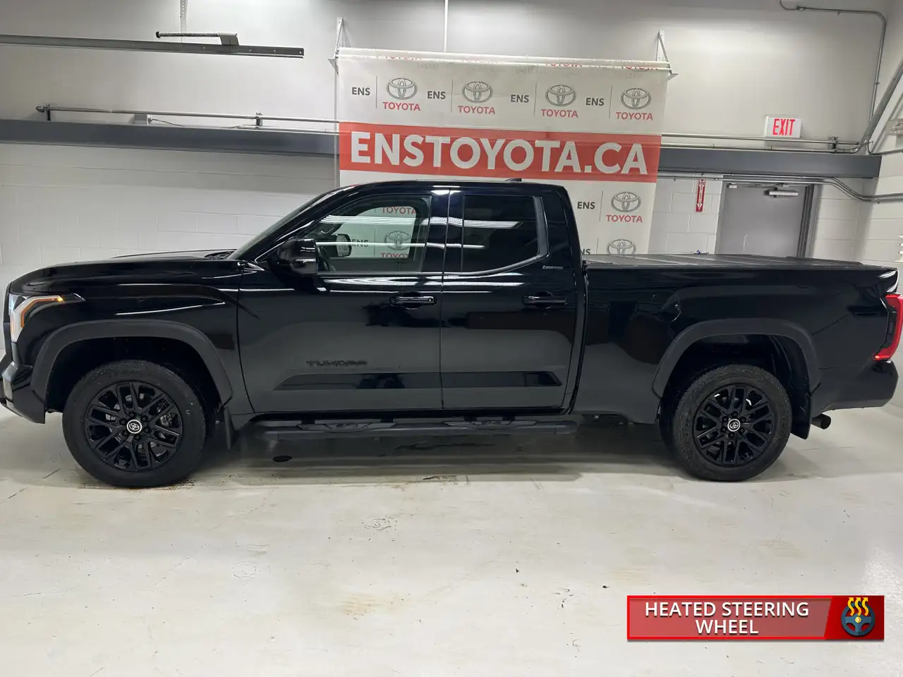 Toyota Tundra снимка Toyota Tundra