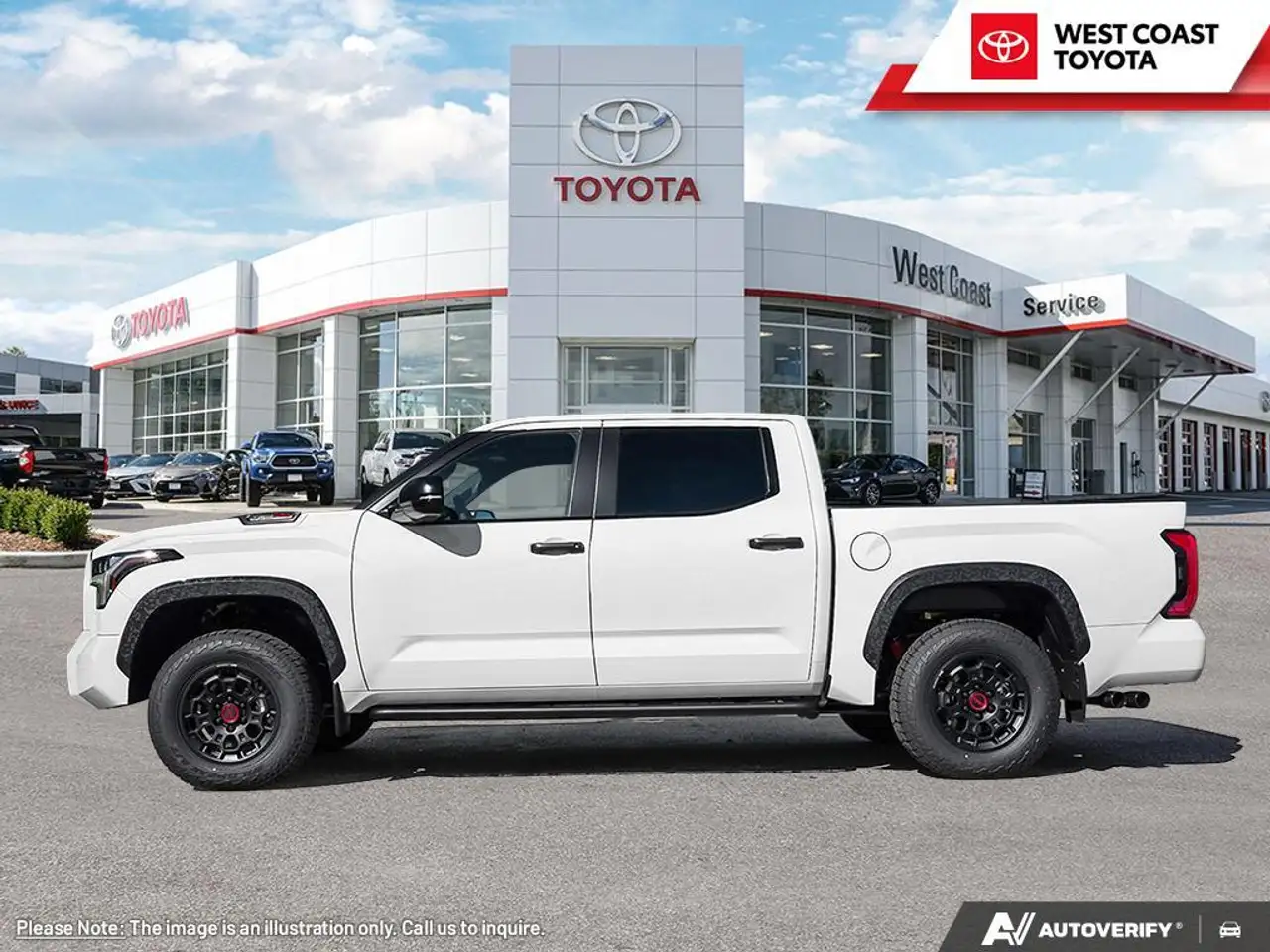 Toyota Tundra снимка Toyota Tundra