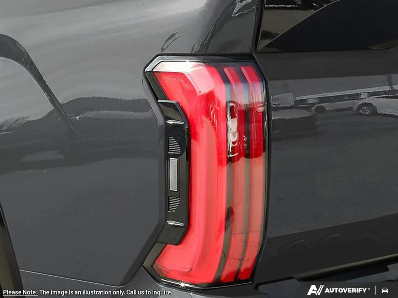 Toyota Tundra fotografie Toyota Tundra