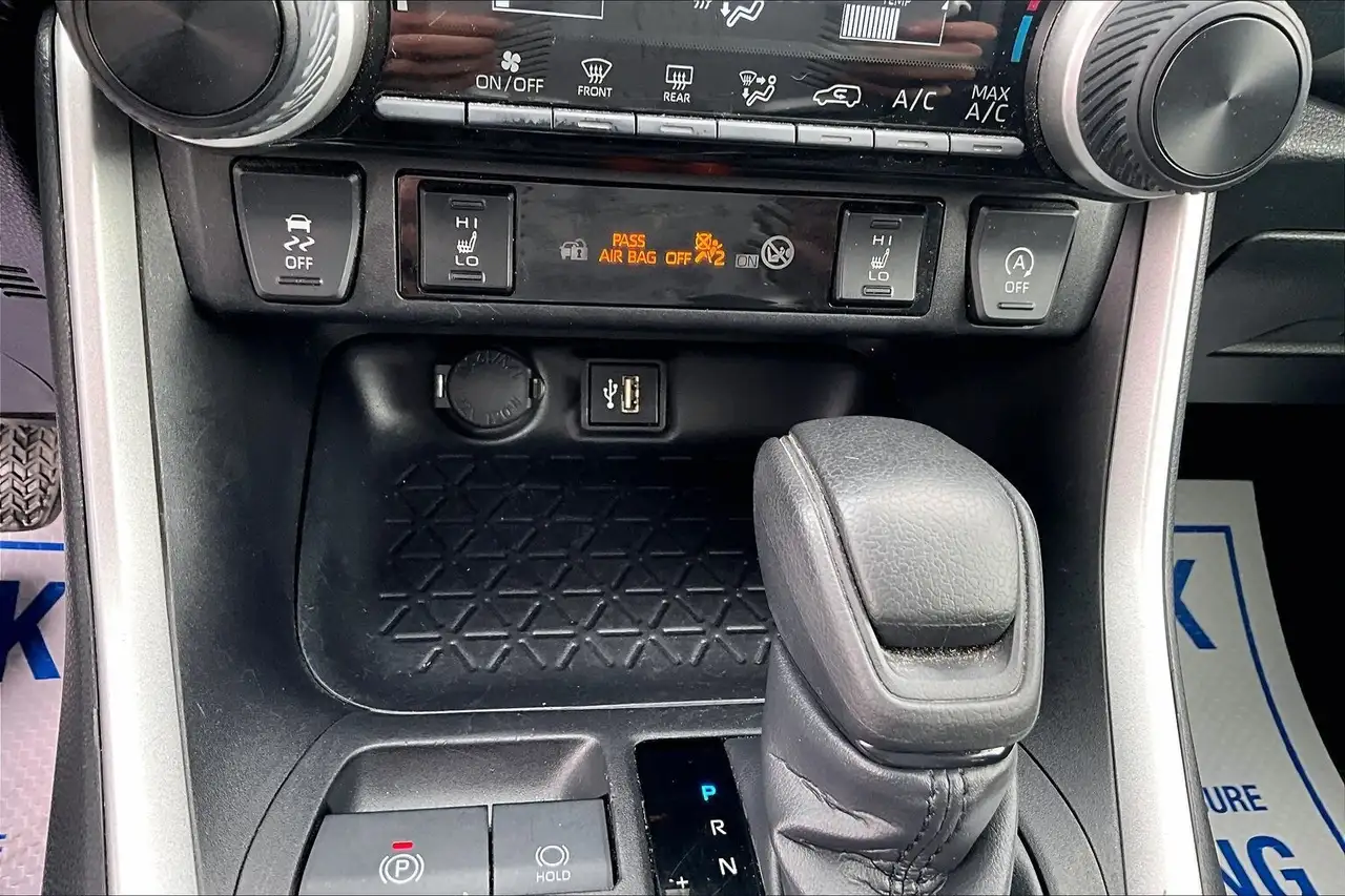 Toyota RAV 4 fotografie Toyota RAV 4