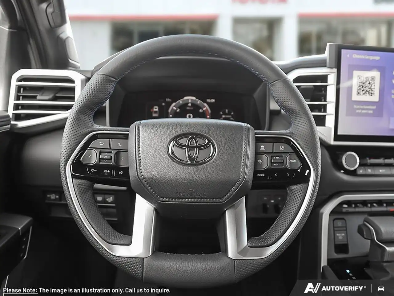 Toyota Tundra fotografie Toyota Tundra