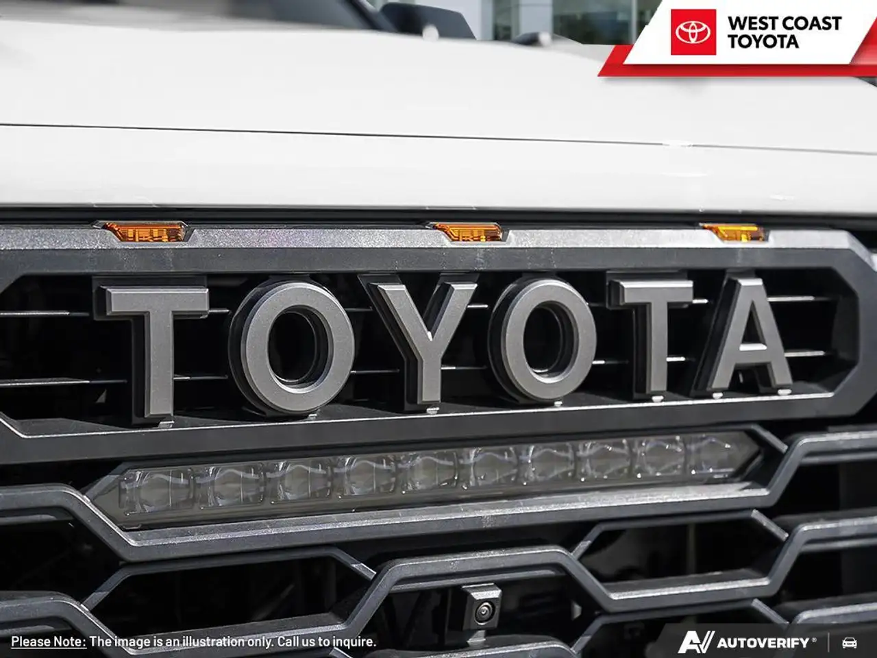 Toyota Tundra снимка Toyota Tundra