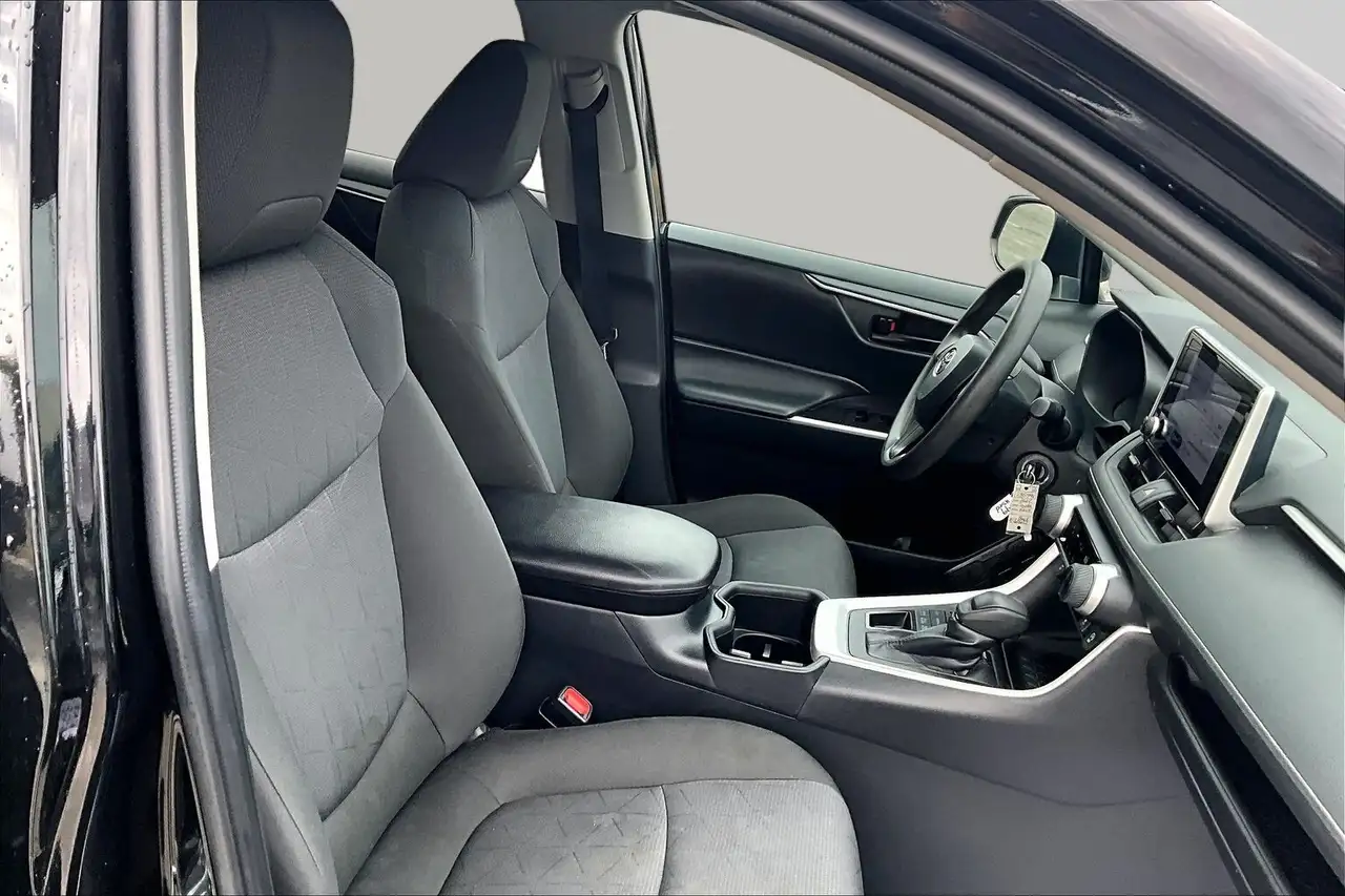 Toyota RAV 4 fotografie Toyota RAV 4