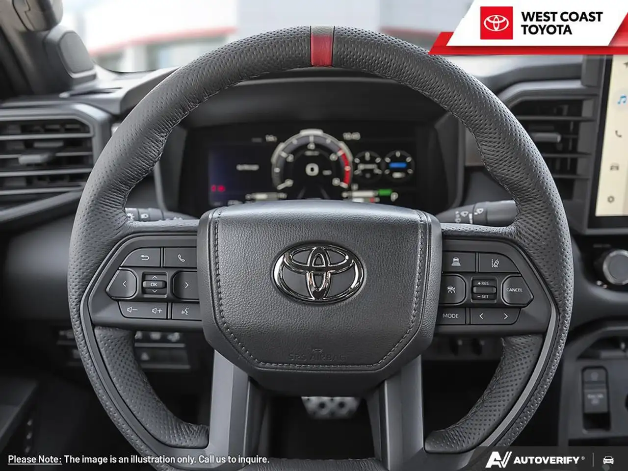 Toyota Tundra снимка Toyota Tundra