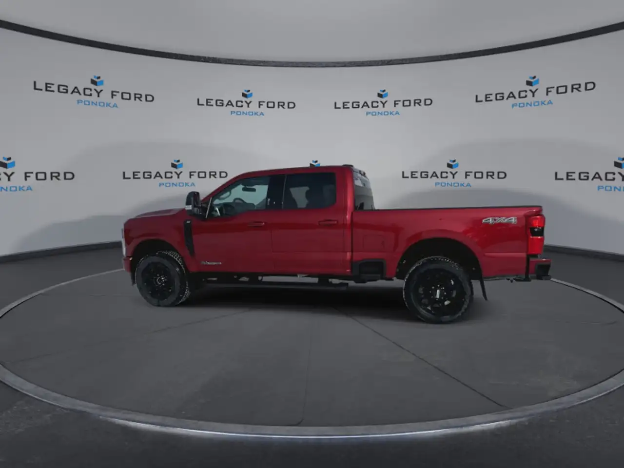 Ford F 350 fotografie Ford F 350