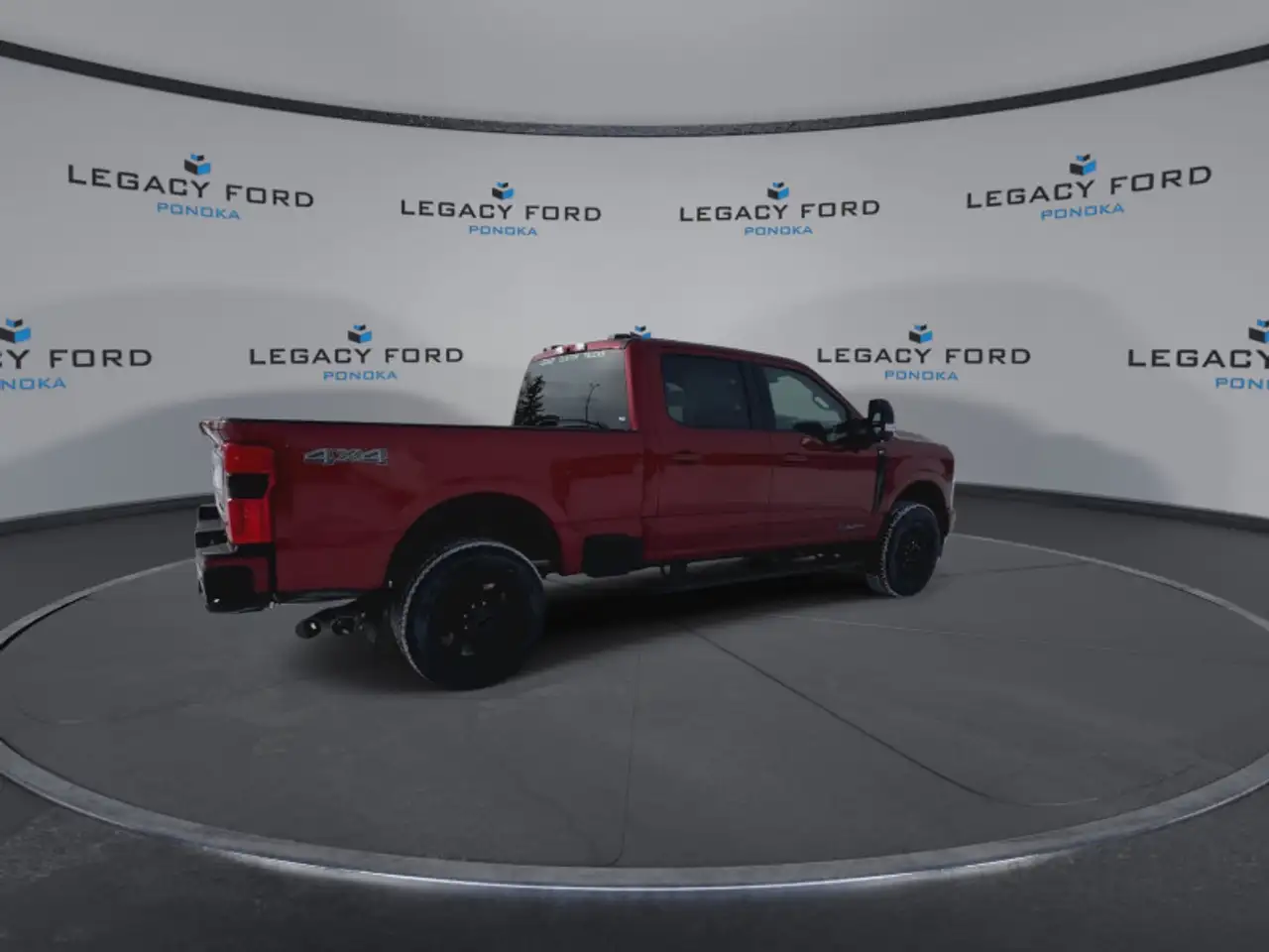 Ford F 350 fotografie Ford F 350