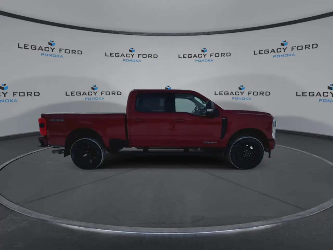 Ford F 350 fotografie Ford F 350