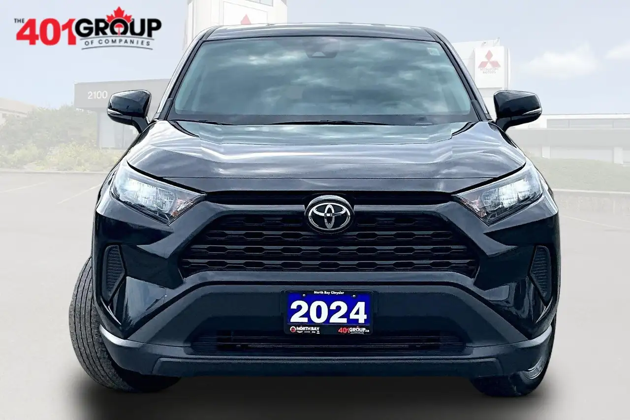 Toyota RAV 4 fotografie Toyota RAV 4