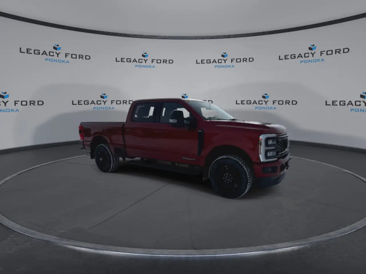 Ford F 350 fotografie Ford F 350